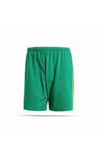 PANTALONCINI Verde Adidas