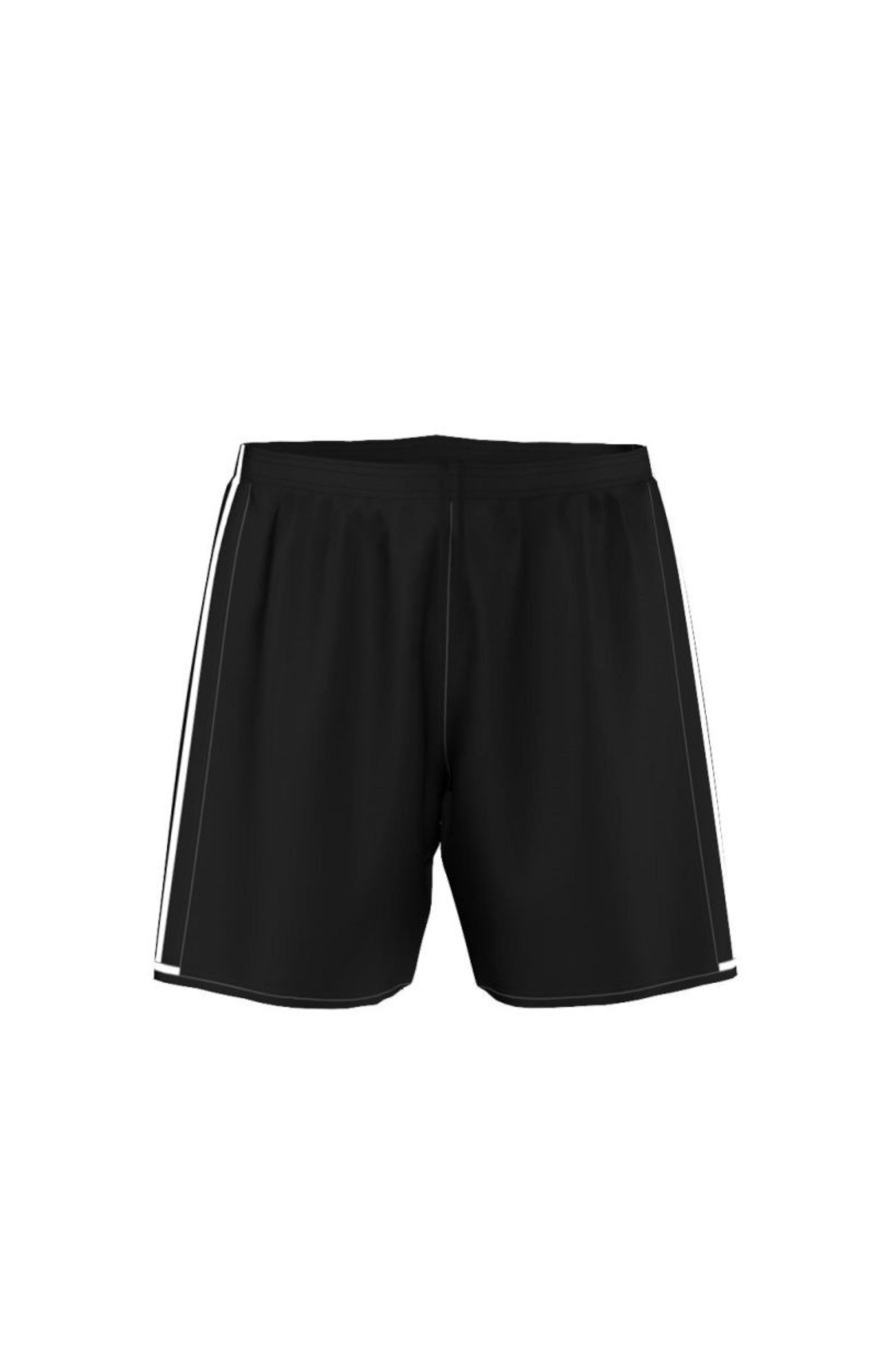 PANTALONCINI Nero/bianco Adidas