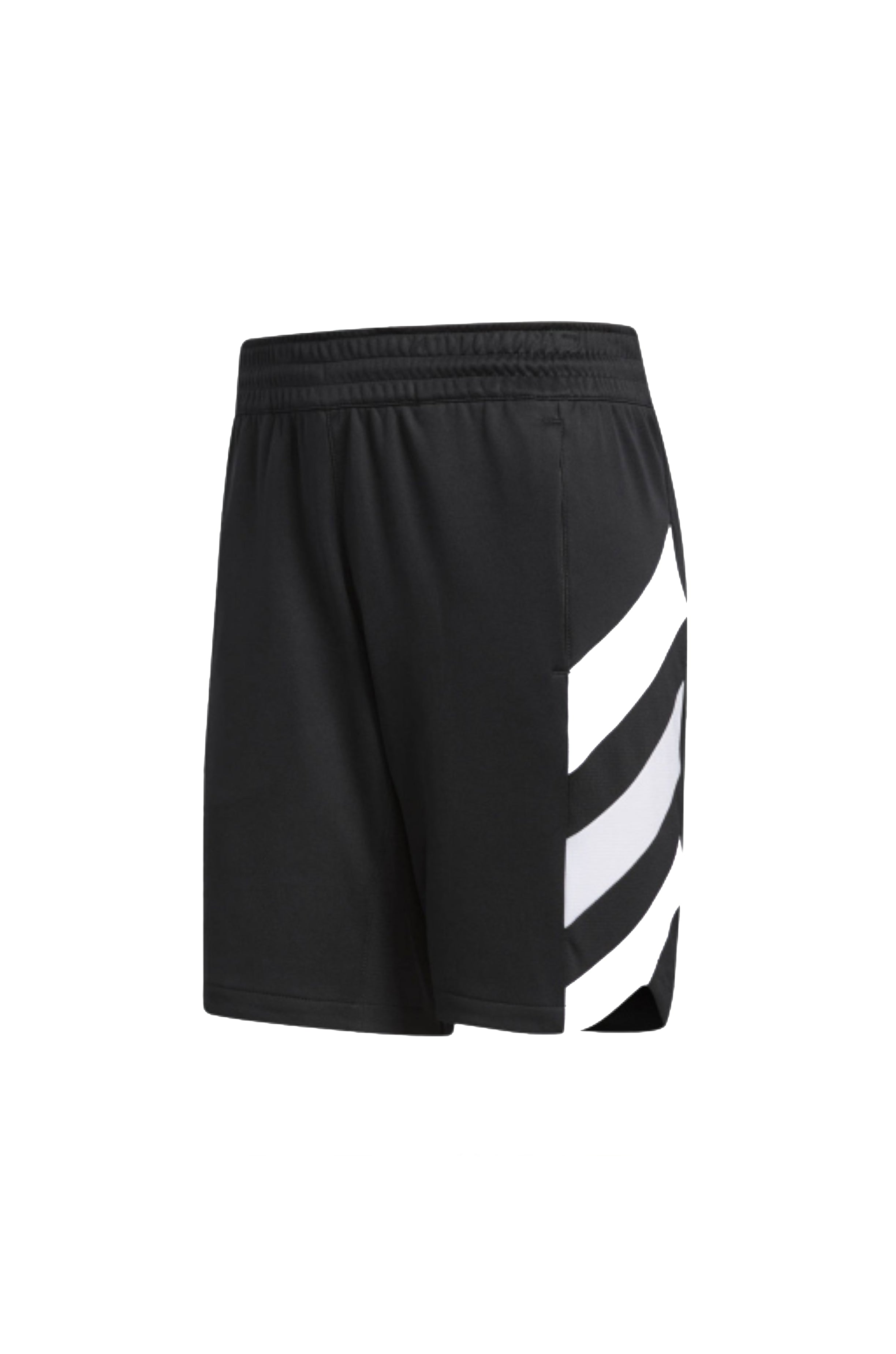 PANTALONCINI Nero/bianco Adidas