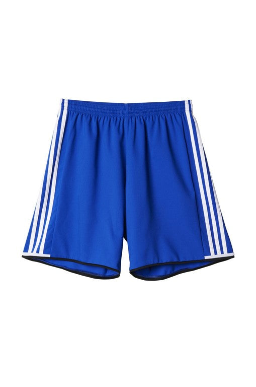 PANTALONCINI Azzurro/bianco Adidas