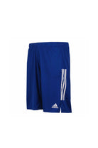 PANTALONCINI Blu/bianco Adidas