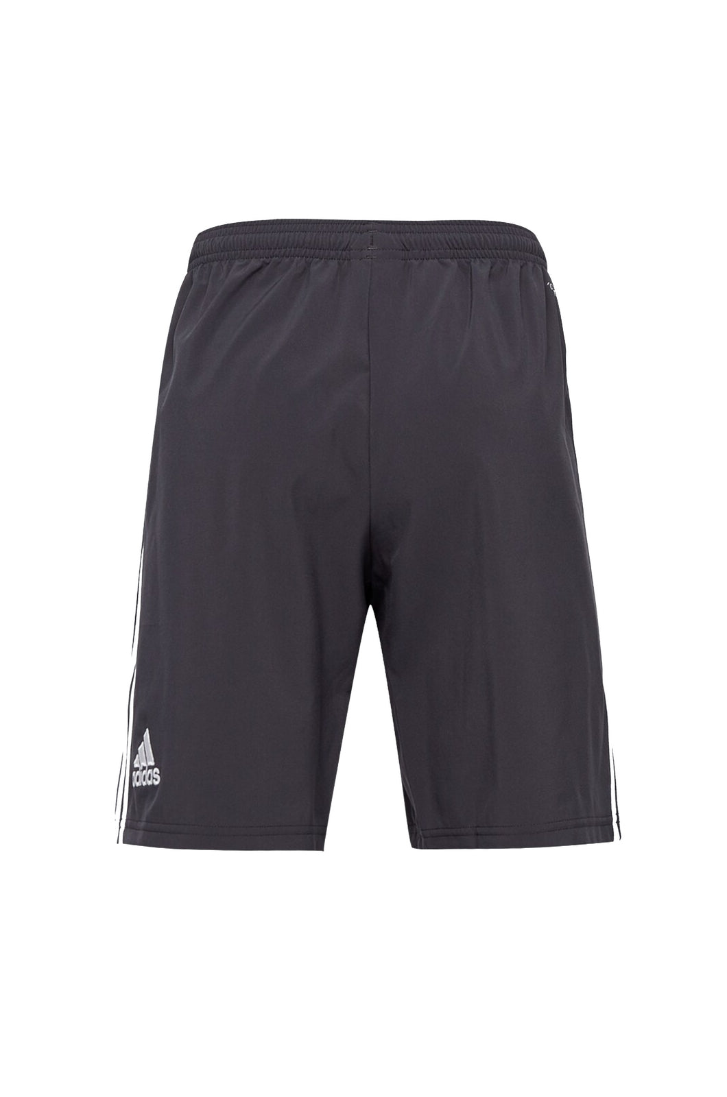 PANTALONCINI Grigio/bianco Adidas