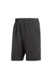 PANTALONCINI Antracite Adidas