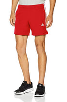 PANTALONCINI Rosso/bianco Adidas