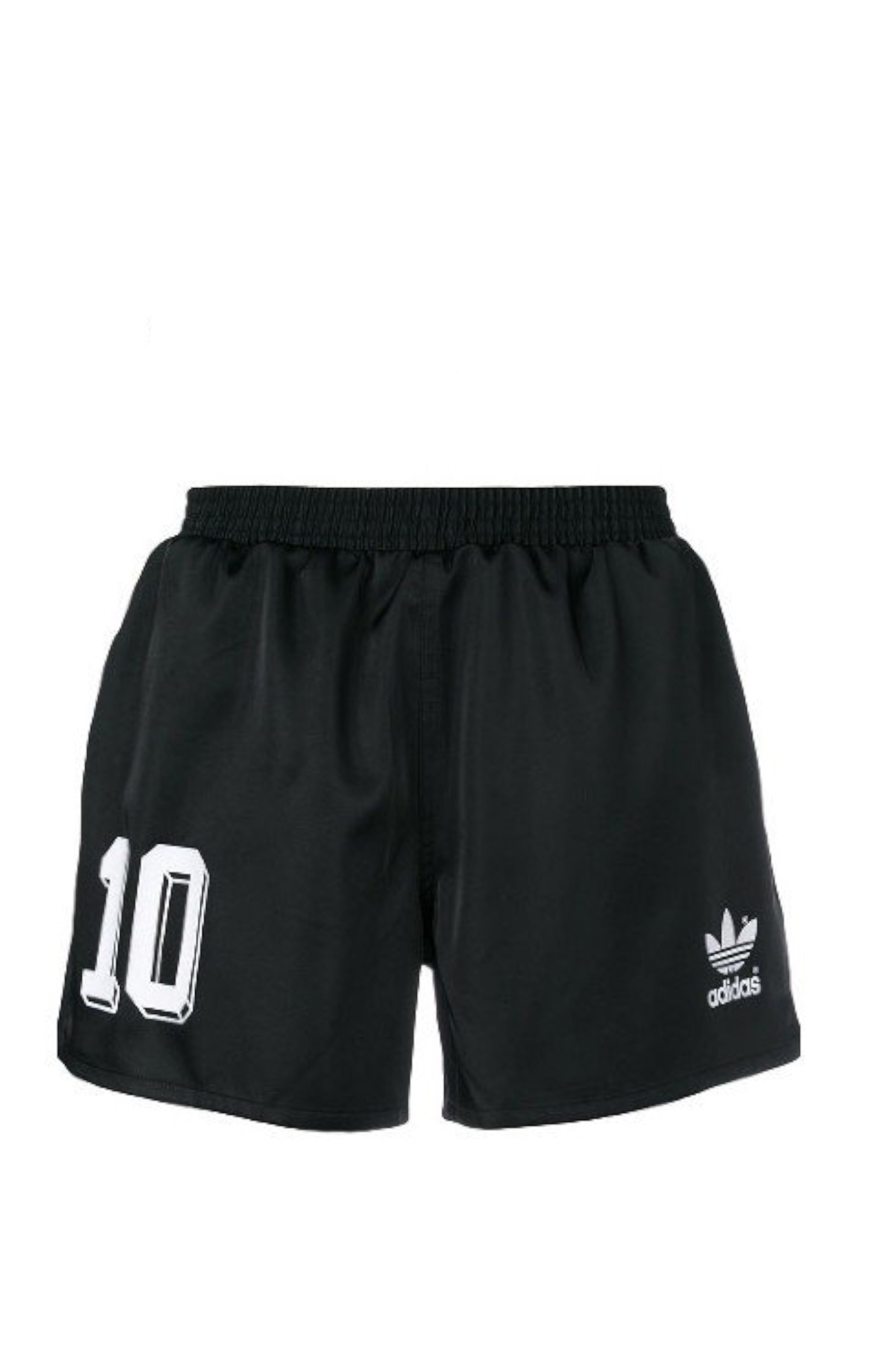 PANTALONCINI Nero/bianco Adidas Originals