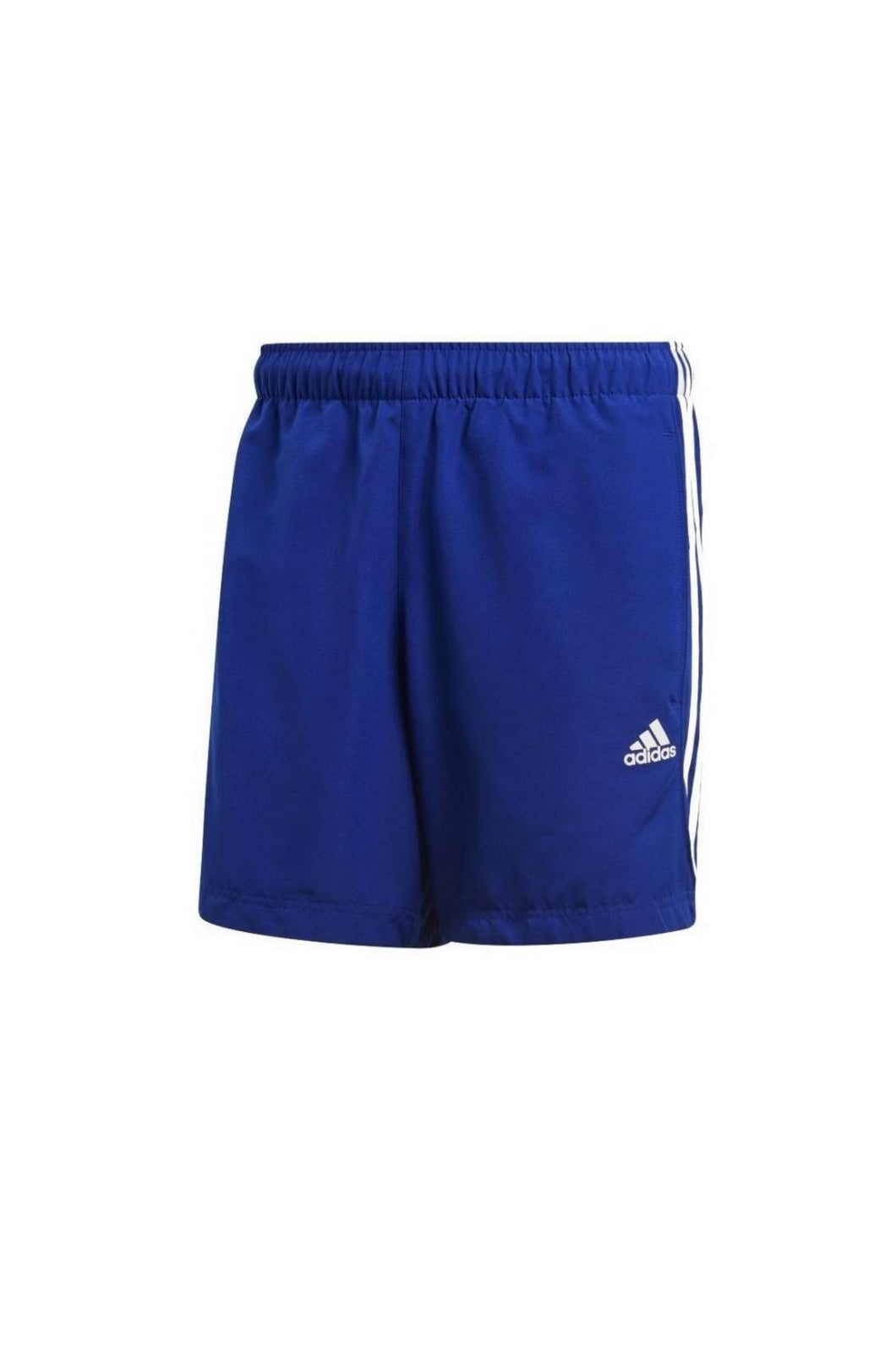 PANTALONCINI Blu/bianco Adidas