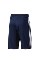 PANTALONCINI Blu/bianco Adidas