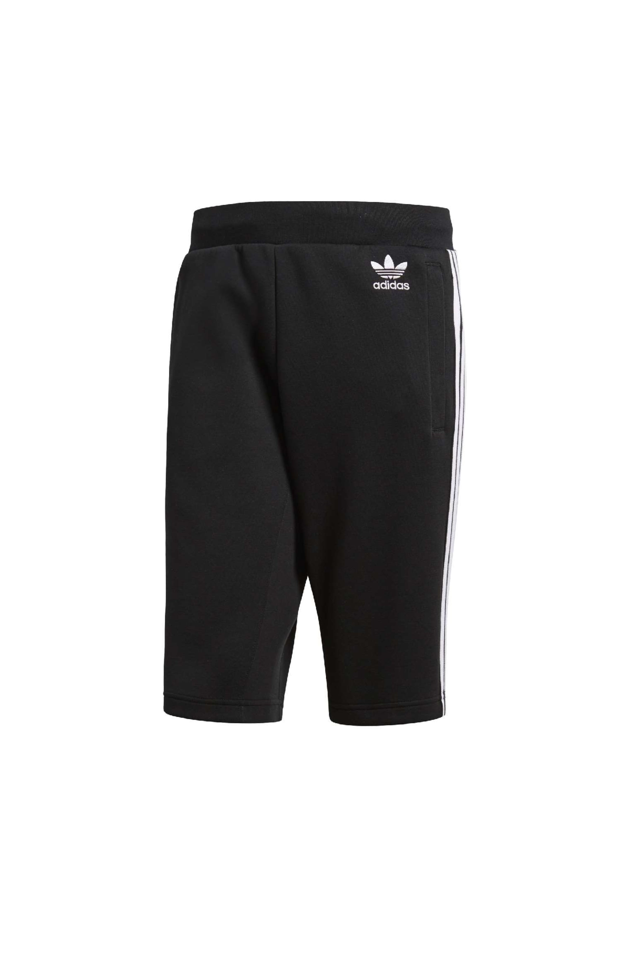 PANTALONCINI Nero/bianco Adidas Originals