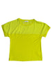 T-SHIRT E CANOTTE Giallo Cafenoir