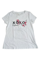 T-SHIRT E CANOTTE Bianco Cafenoir