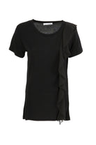 T-SHIRT E CANOTTE Nero Cafenoir