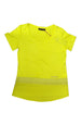 T-SHIRT E CANOTTE Giallo Cafenoir