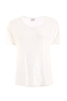 T-SHIRT E CANOTTE Bianco Deha