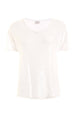 T-SHIRT E CANOTTE Bianco Deha