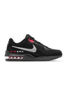 SCARPE Nero/rosso Nike