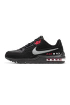 SCARPE Nero/rosso Nike