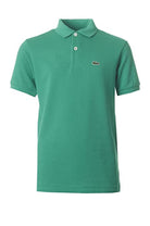 MAGLIONI E POLO Menta Lacoste