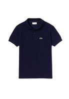 MAGLIONI E POLO Marine Lacoste