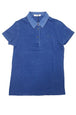 MAGLIONI E POLO Denim Lacoste