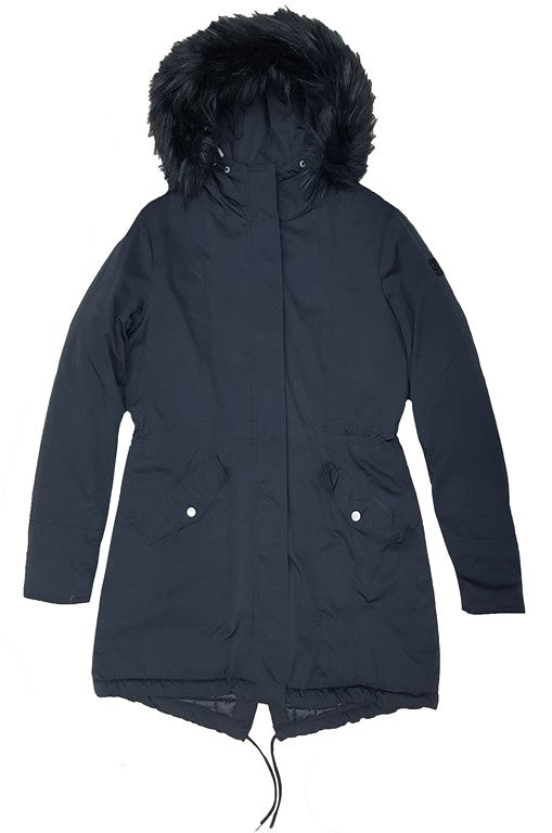 GIUBBINI E GIACCHE Nero Champion