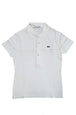 MAGLIONI E POLO Bianco Lacoste