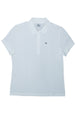 MAGLIONI E POLO Bianco Lacoste