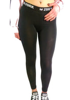 PANTALONI Nero Zoo York