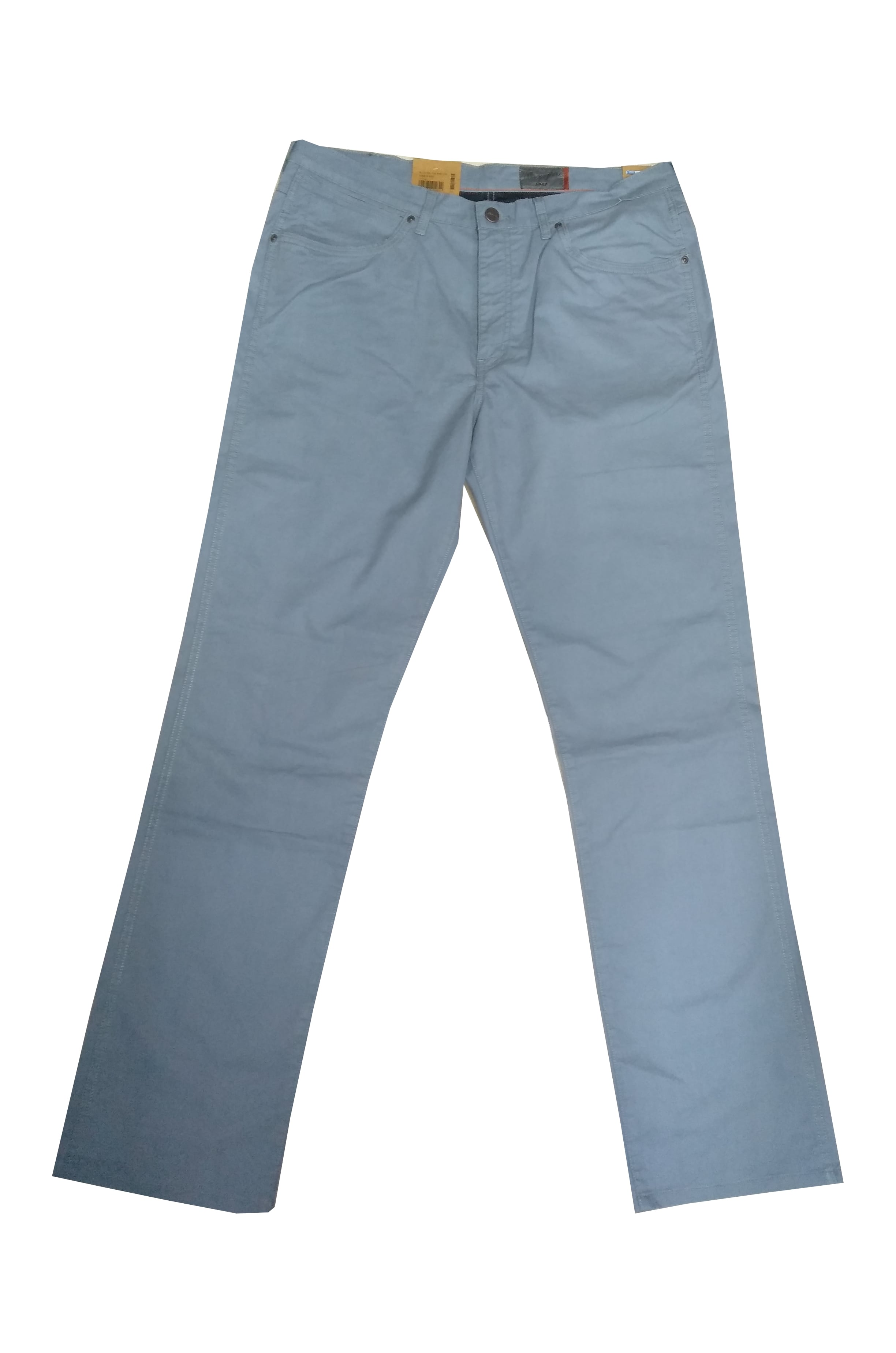 PANTALONI Celeste Wrangler