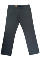 PANTALONI Nero Wrangler