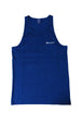 T-SHIRT E CANOTTE Blu Champion