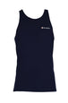 T-SHIRT E CANOTTE Blu Champion