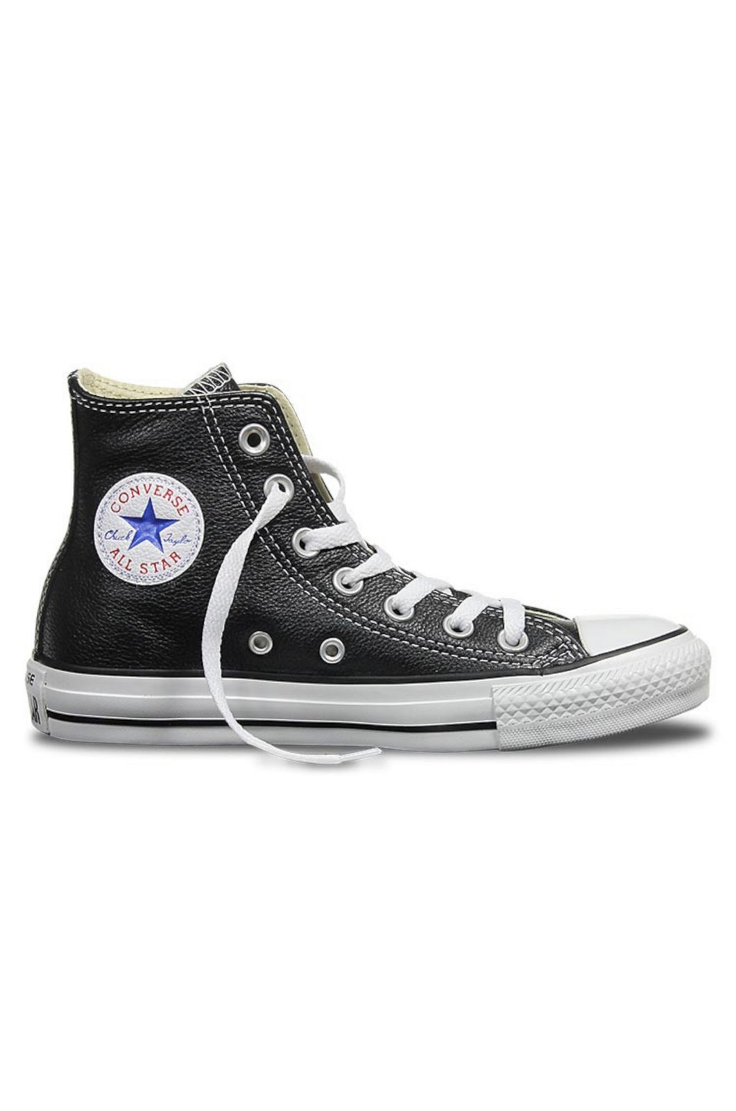 SCARPE Nero Converse