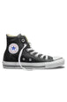 SCARPE Nero Converse