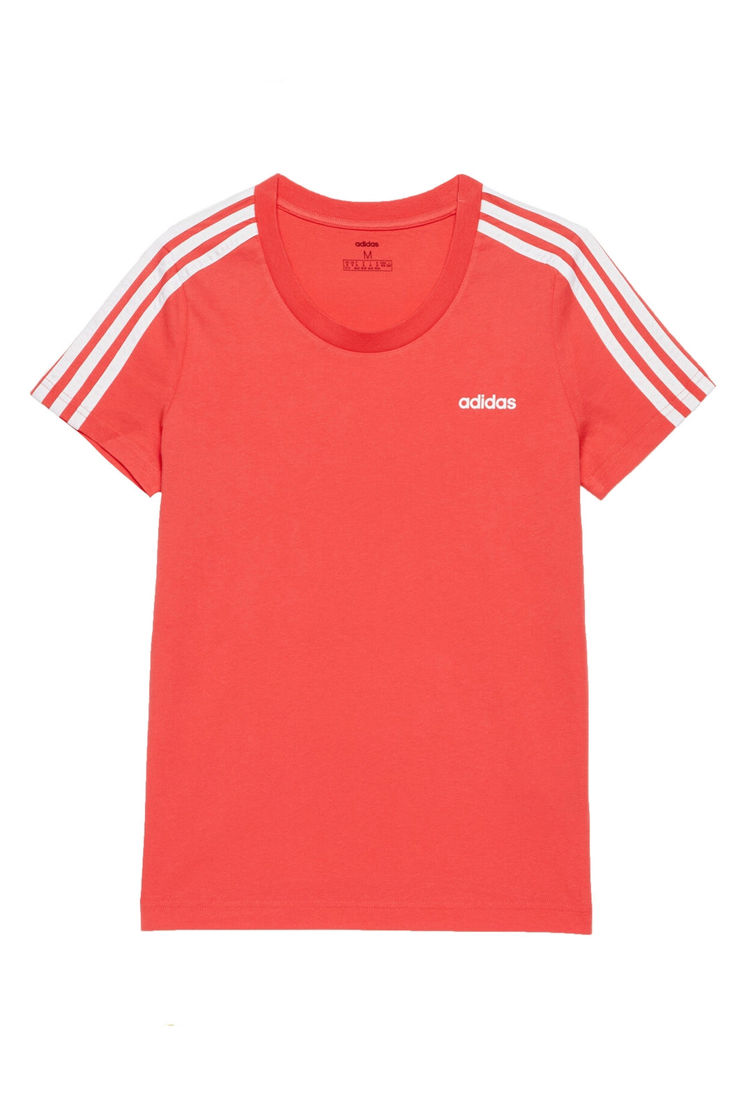 T-SHIRT E CANOTTE Rosa Adidas