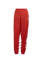 PANTALONI Rosso/bianco Adidas Originals