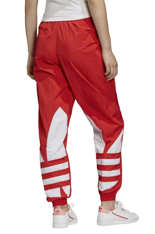 PANTALONI Rosso/bianco Adidas Originals