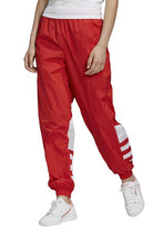 PANTALONI Rosso/bianco Adidas Originals