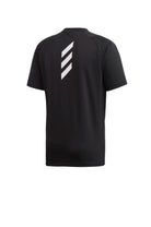 T-SHIRT E CANOTTE Nero Adidas