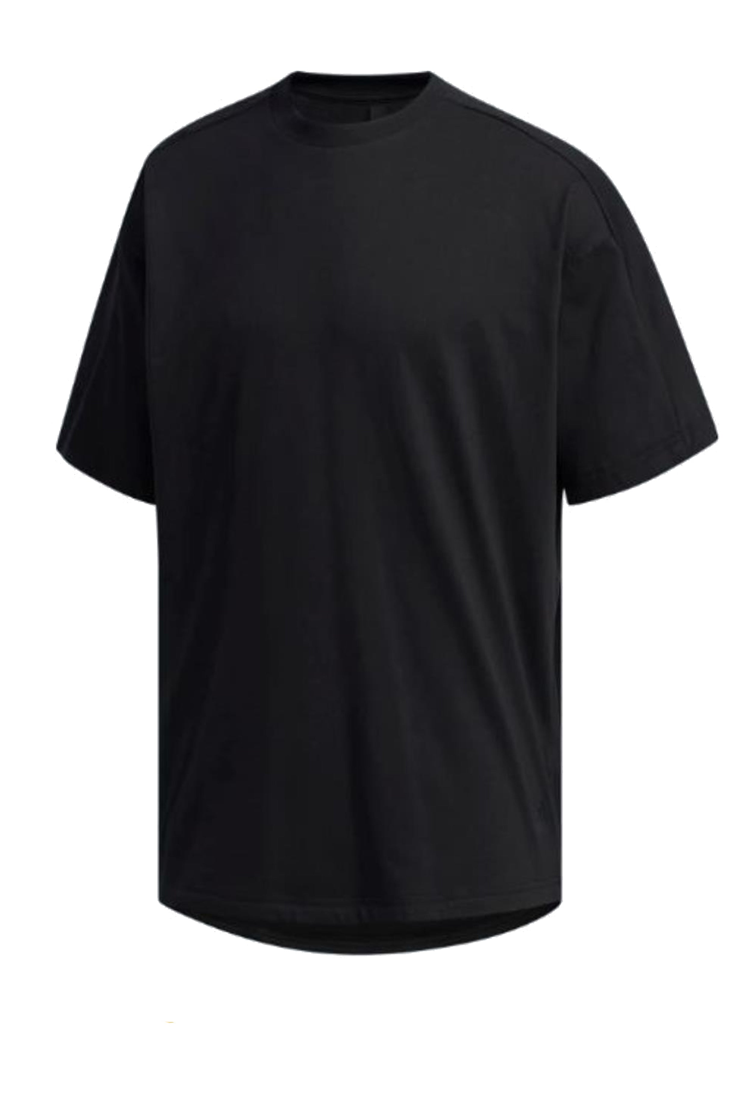 T-SHIRT E CANOTTE Nero Adidas