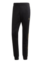 PANTALONI Nero/verde Adidas Originals