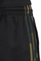 PANTALONI Nero/verde Adidas Originals