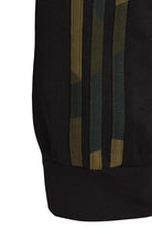 PANTALONI Nero/verde Adidas Originals