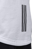 T-SHIRT E CANOTTE Bianco Adidas