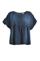 T-SHIRT E CANOTTE Denim Deha