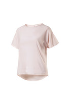 T-SHIRT E CANOTTE Rosa Puma