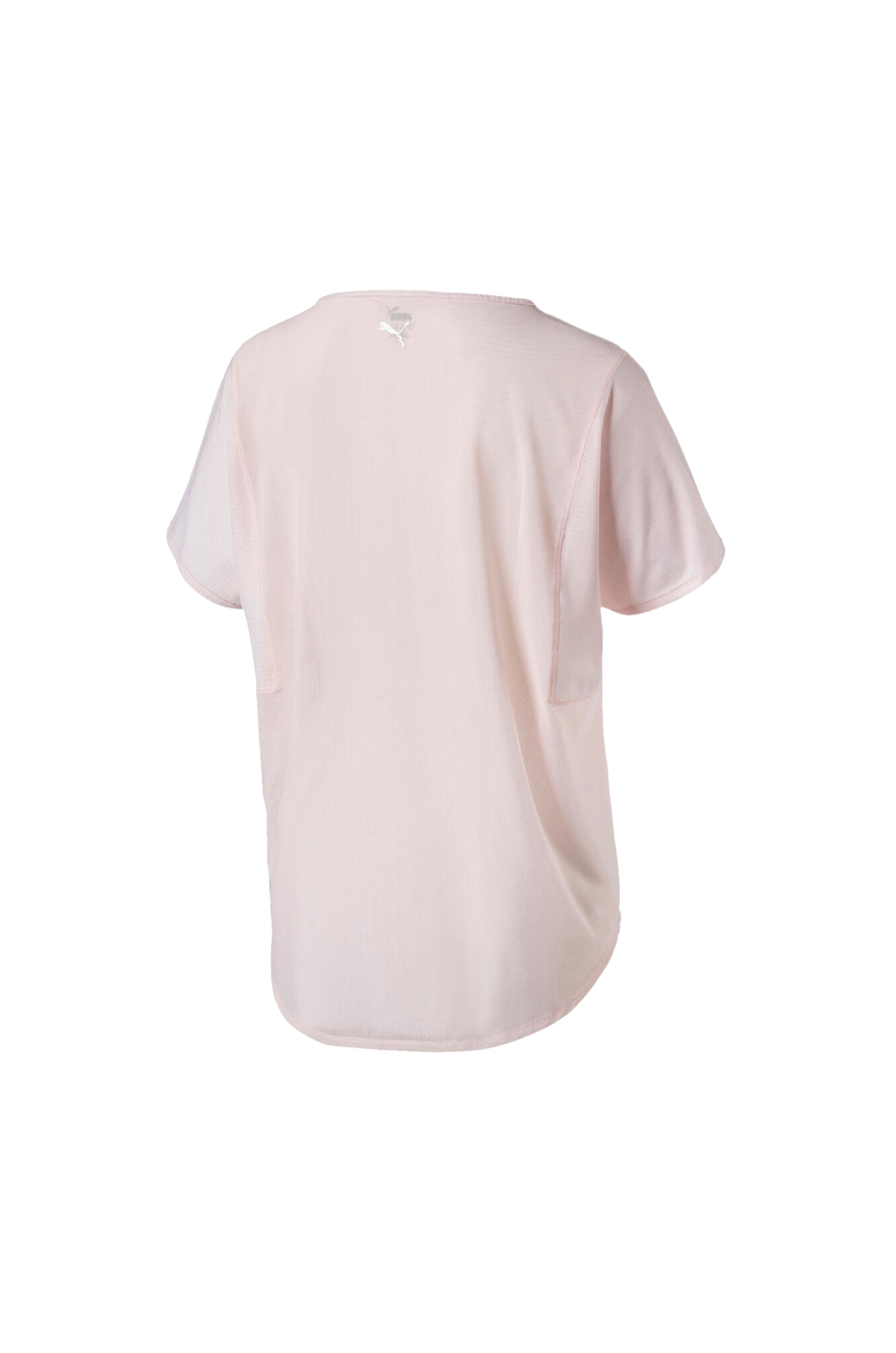 T-SHIRT E CANOTTE Rosa Puma