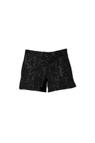PANTALONCINI Nero Cafenoir