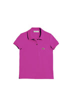 MAGLIONI E POLO Rosa Lacoste