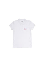 T-SHIRT E CANOTTE Bianco/rosa Lacoste