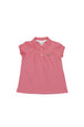 T-SHIRT E CANOTTE Rosa Antico Lacoste
